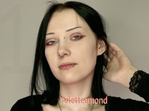 Arletteamond
