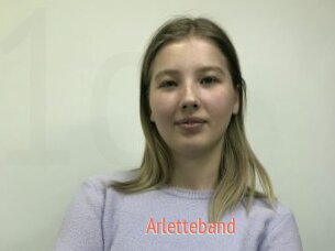 Arletteband