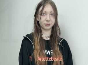 Arlettebeale