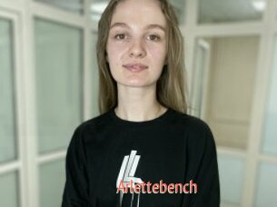 Arlettebench