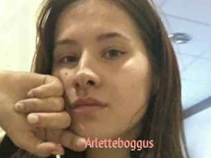 Arletteboggus