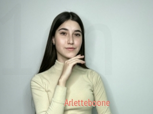 Arletteboone