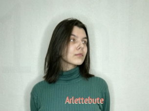 Arlettebute