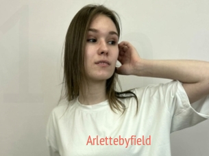 Arlettebyfield