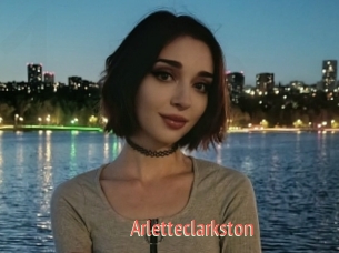 Arletteclarkston