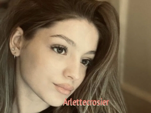 Arlettecrosier