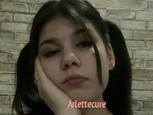 Arlettecure