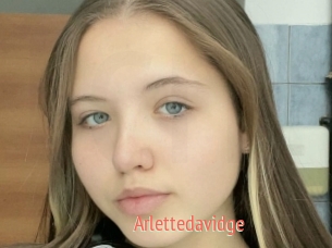 Arlettedavidge
