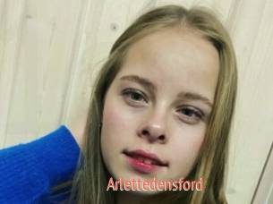 Arlettedensford