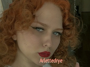 Arlettedrye