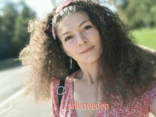 Arletteeden