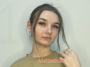Arletteedsall