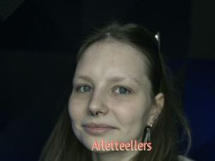 Arletteellers