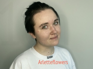 Arletteflowers