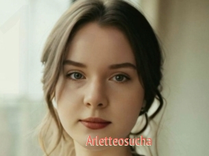 Arletteosucha
