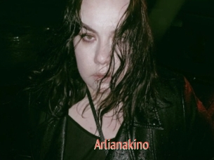 Arlianakino