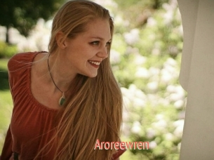 Aroreewren