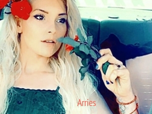 Arries