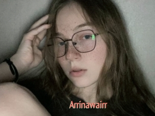 Arrinawairr