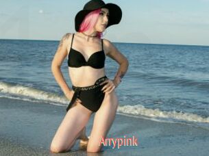 Arrypink