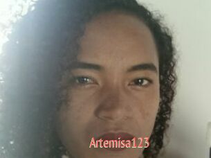 Artemisa123