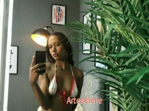 Arteselene