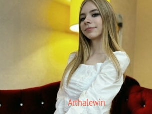 Arthalewin