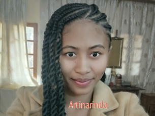 Artinarinda