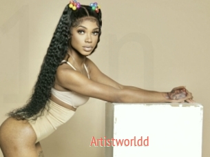 Artistworldd
