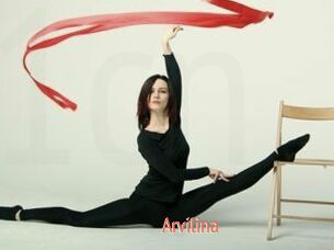 Arvilina