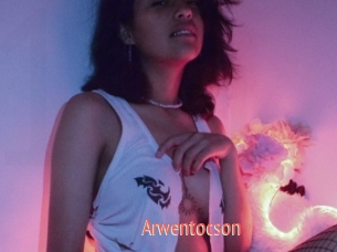 Arwentocson