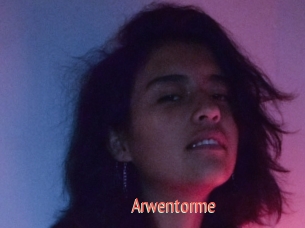 Arwentorme
