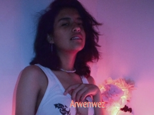 Arwenwez