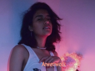 Arwenwolk