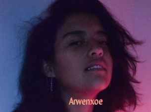 Arwenxoe
