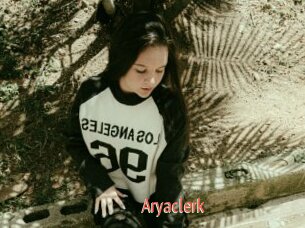 Aryaclerk
