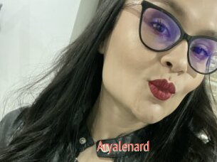 Aryalenard
