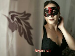 Aryanova