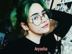 Aryasha