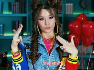 Aryasmith