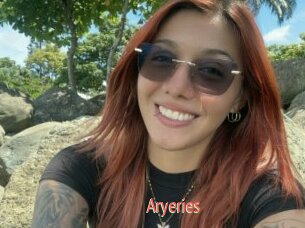 Aryeries