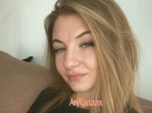 Aryianaax