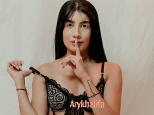 Arykhalifa