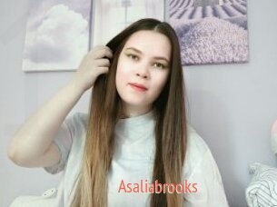 Asaliabrooks