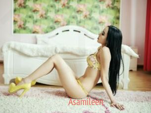 Asamileen