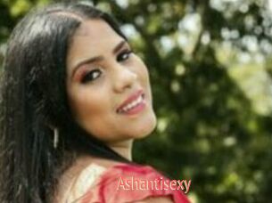 Ashantisexy