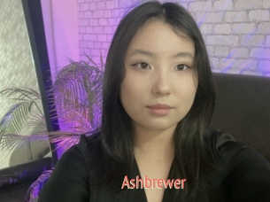 Ashbrewer