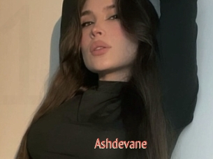 Ashdevane