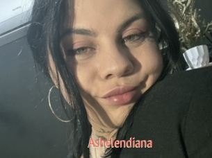 Ashelendiana