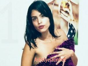 Ashelyelatinhot